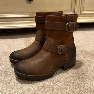 Eastland boots